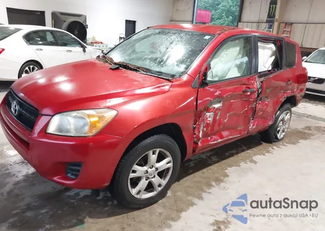 2009 Toyota Rav4 z USA, uszkodzony, nr VIN JTMBF33V19D005536